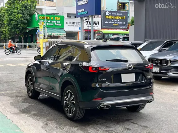 Mazda CX-5 2.0 Luxury 2023 - Xe siêu mới đẹp, cần bán gấp