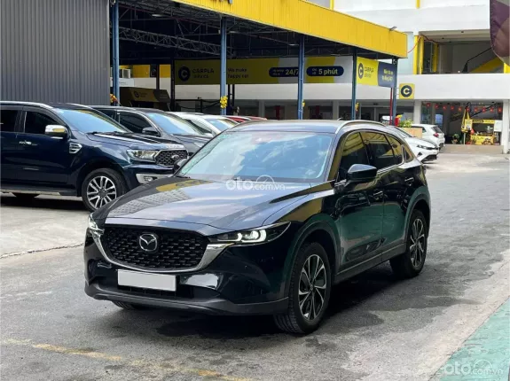 Mazda CX-5 2.0 Luxury 2023 - Xe siêu mới đẹp, cần bán gấp