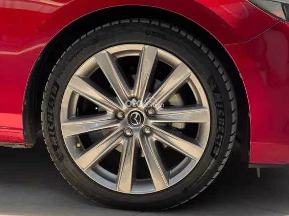 Mazda 6 2.0 Premium 2021 - Cần bán mazda 6 2021 2.0 premium