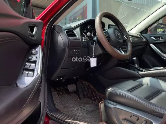 Mazda 6 2.0 Premium 2021 - Cần bán mazda 6 2021 2.0 premium