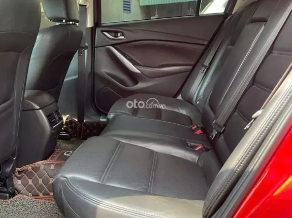 Mazda 6 2.0 Premium 2021 - Cần bán mazda 6 2021 2.0 premium