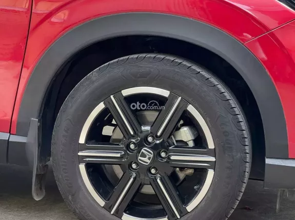 Honda HR-V G 2023 - Xe SUV đỏ cá tính, đời cao, giá cực tốt