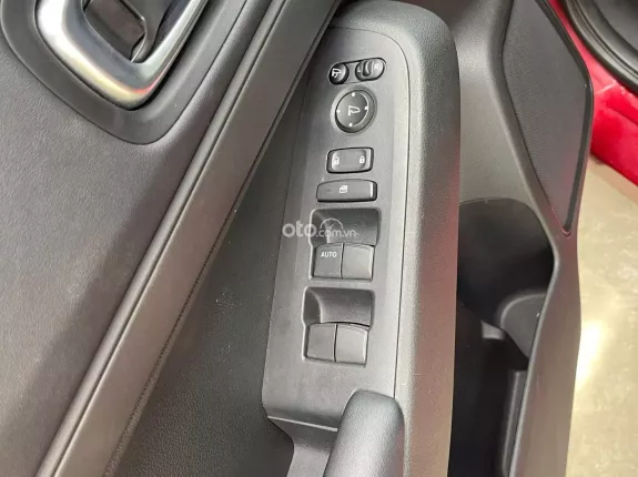 Honda HR-V G 2023 - Xe SUV đỏ cá tính, đời cao, giá cực tốt