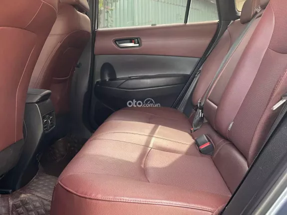 Toyota Corolla Cross 1.8 V  2022 - Nhập khẩu