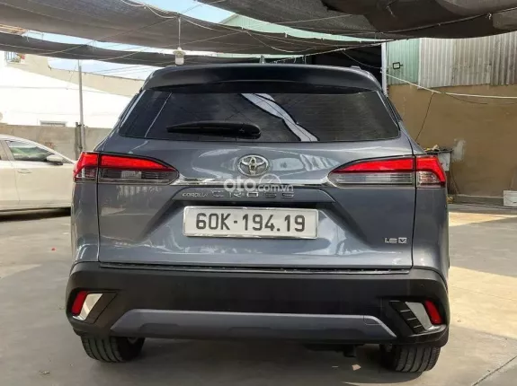 Toyota Corolla Cross 1.8 V  2022 - Nhập khẩu