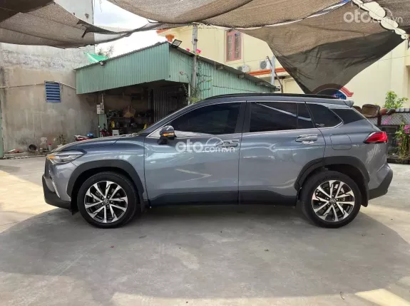 Toyota Corolla Cross 1.8 V  2022 - Nhập khẩu
