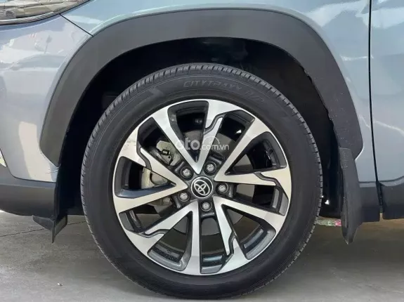 Toyota Corolla Cross 1.8 V  2022 - Nhập khẩu