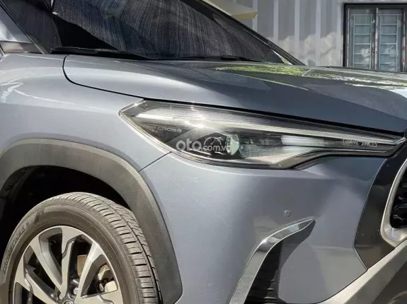 Toyota Corolla Cross 1.8 V  2022 - Nhập khẩu