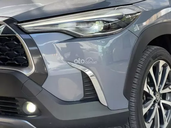 Toyota Corolla Cross 1.8 V  2022 - Nhập khẩu
