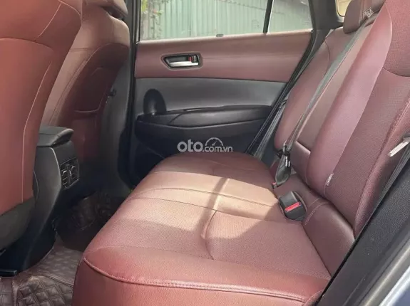 Toyota Corolla Cross 1.8 V  2022 - Nhập khẩu