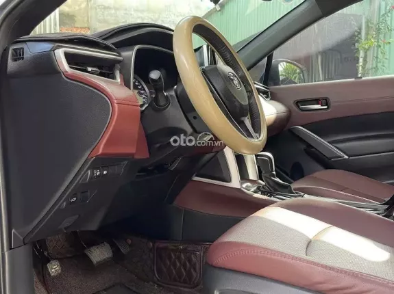 Toyota Corolla Cross 1.8 V  2022 - Nhập khẩu