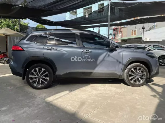 Toyota Corolla Cross 1.8 V  2022 - Nhập khẩu
