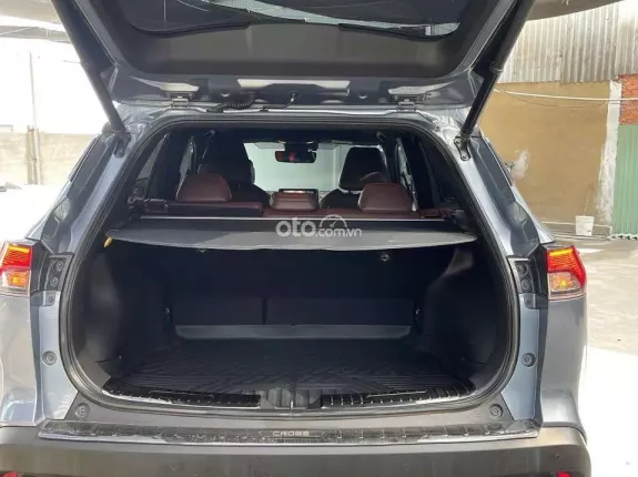 Toyota Corolla Cross 1.8 V  2022 - Nhập khẩu
