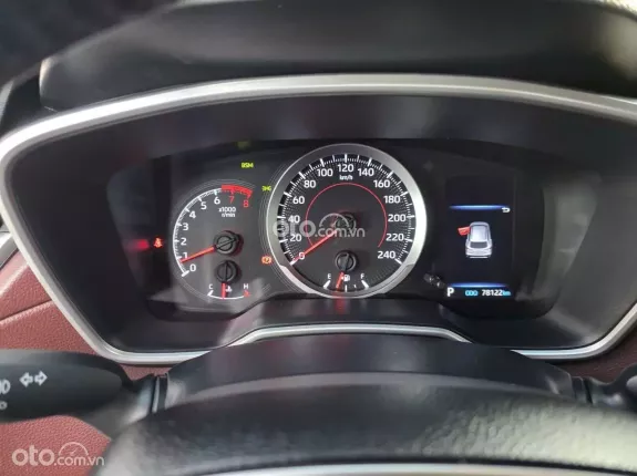 Toyota Corolla Cross 1.8 V  2022 - Nhập khẩu