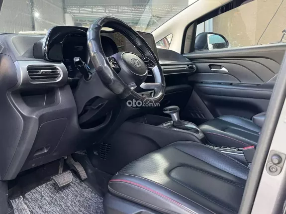 Hyundai Stargazer 1.5 AT Cao cấp 2024 - 7 chỗ gia đình sài kĩ