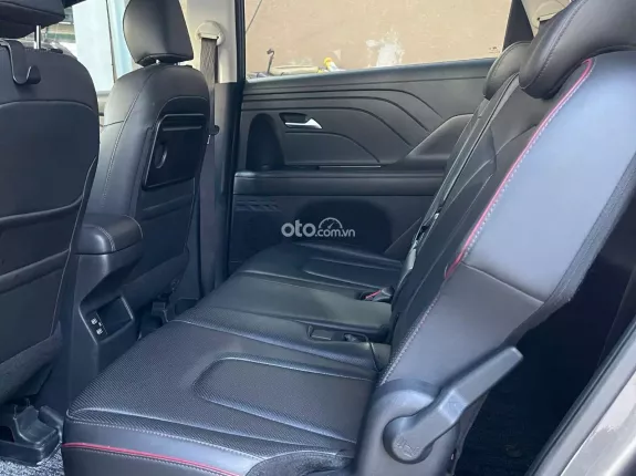 Hyundai Stargazer 1.5 AT Cao cấp 2024 - 7 chỗ gia đình sài kĩ