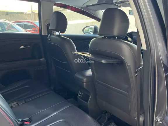 Hyundai Stargazer 1.5 AT Cao cấp 2024 - 7 chỗ gia đình sài kĩ