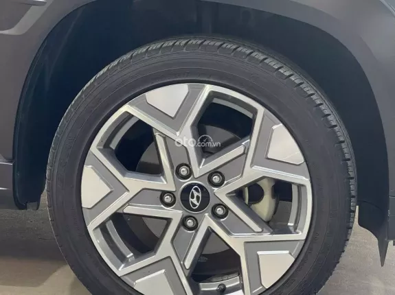 Hyundai Stargazer 1.5 AT Cao cấp 2024 - 7 chỗ gia đình sài kĩ