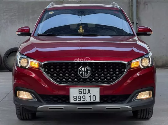 MG ZS 1.5 2WD COM+ 2020 - Giá tốt