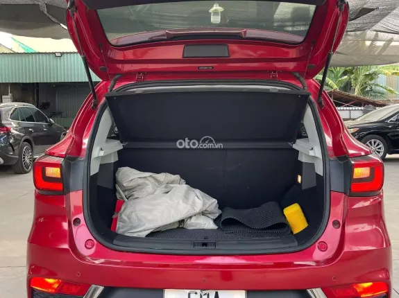 MG ZS 1.5 2WD COM+ 2020 - Giá tốt