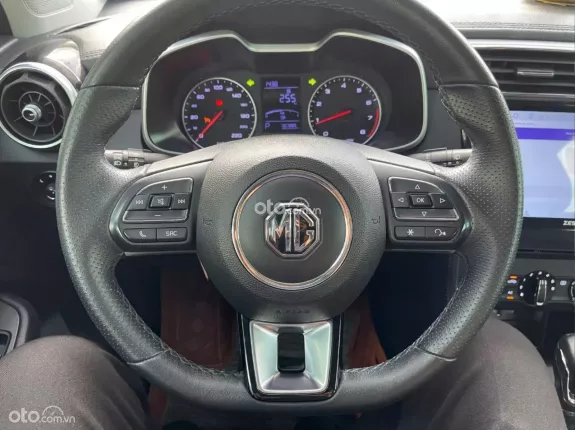 MG ZS 1.5 2WD COM+ 2020 - Giá tốt