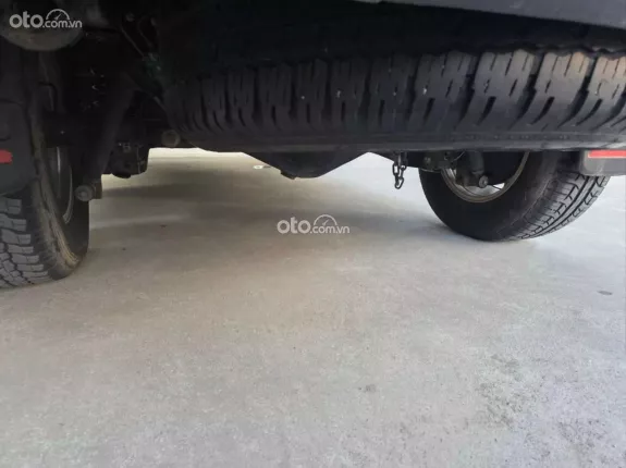 Toyota Fortuner 2.7 V 4X2 AT 2014 - SUV 7 chỗ gầm cao giá cực tốt chỉ 399 triệu