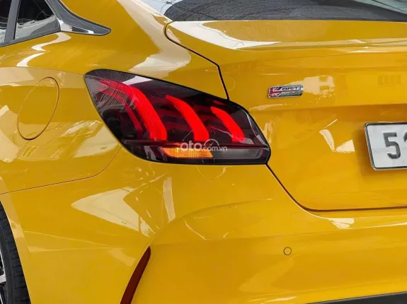 MG 5 1.5L Luxury 2022 - Xe nhập khẩu 2022, odo thấp, giá chỉ 389 triệu