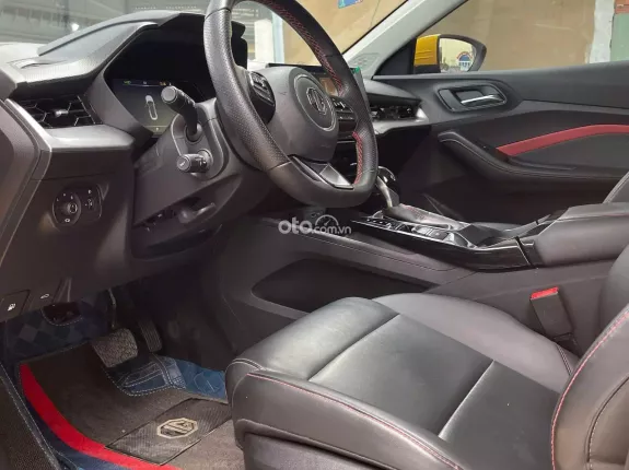 MG 5 1.5L Luxury 2022 - Xe nhập khẩu 2022, odo thấp, giá chỉ 389 triệu