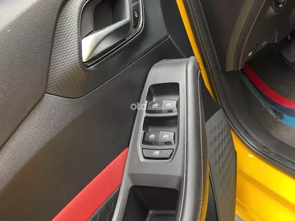 MG 5 1.5L Luxury 2022 - Xe nhập khẩu 2022, odo thấp, giá chỉ 389 triệu