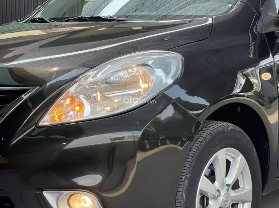 Nissan Sunny 1.5 AT 2017 - Cơ hội sở hữu xe 5 chỗ bền bỉ, tiết kiệm nhiên liệu