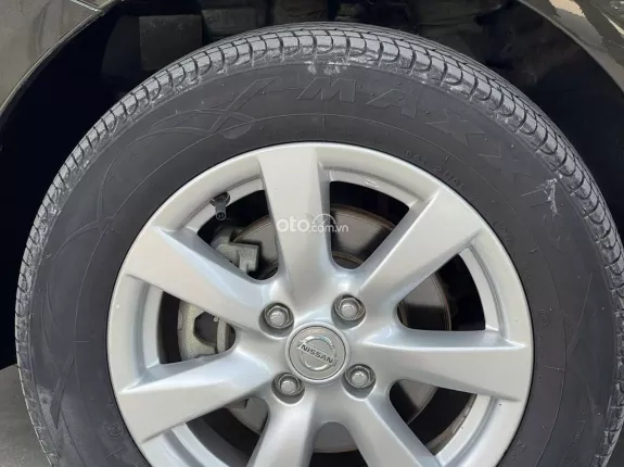 Nissan Sunny 1.5 AT 2017 - Cơ hội sở hữu xe 5 chỗ bền bỉ, tiết kiệm nhiên liệu