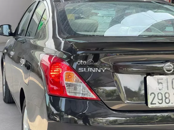 Nissan Sunny 1.5 AT 2017 - Cơ hội sở hữu xe 5 chỗ bền bỉ, tiết kiệm nhiên liệu