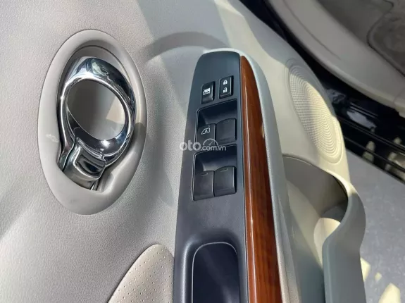 Nissan Sunny 1.5 AT 2017 - Cơ hội sở hữu xe 5 chỗ bền bỉ, tiết kiệm nhiên liệu