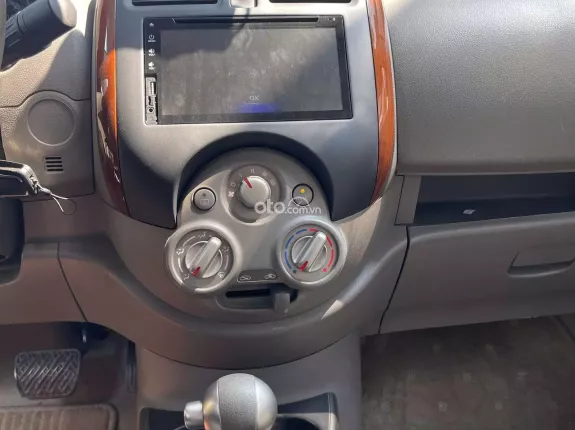 Nissan Sunny 1.5 AT 2017 - Cơ hội sở hữu xe 5 chỗ bền bỉ, tiết kiệm nhiên liệu