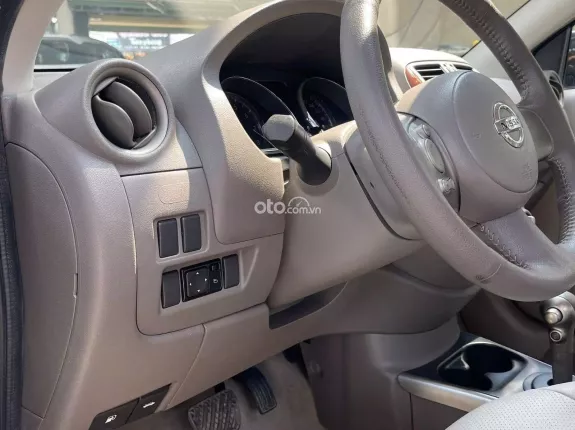 Nissan Sunny 1.5 AT 2017 - Cơ hội sở hữu xe 5 chỗ bền bỉ, tiết kiệm nhiên liệu