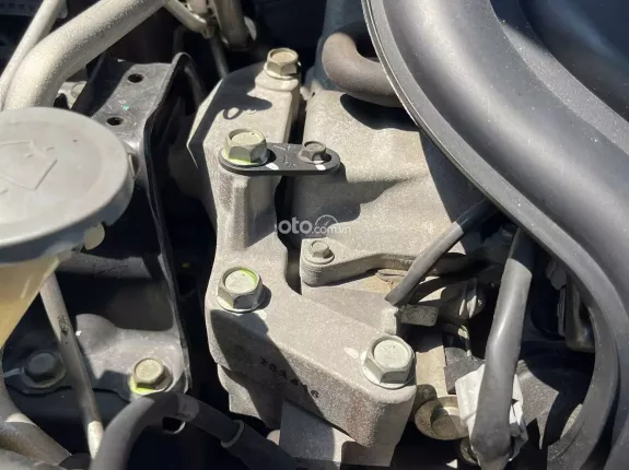 Nissan Sunny 1.5 AT 2017 - Cơ hội sở hữu xe 5 chỗ bền bỉ, tiết kiệm nhiên liệu