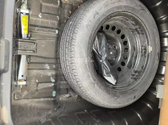 Nissan Sunny 1.5 AT 2017 - Cơ hội sở hữu xe 5 chỗ bền bỉ, tiết kiệm nhiên liệu