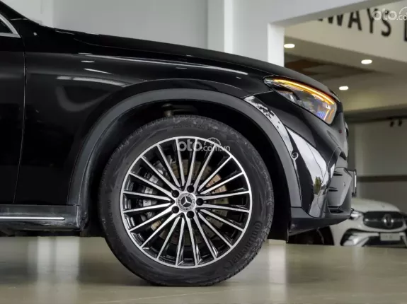 Mercedes-Benz GLC 300 2023 - Mercedes GLC300 4Matic All New bản update V1 siêu lướt 9.000km cực đẹp