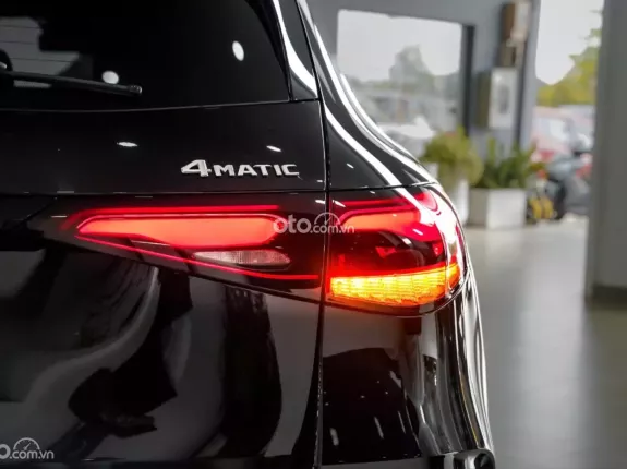 Mercedes-Benz GLC 300 2023 - Mercedes GLC300 4Matic All New bản update V1 siêu lướt 9.000km cực đẹp