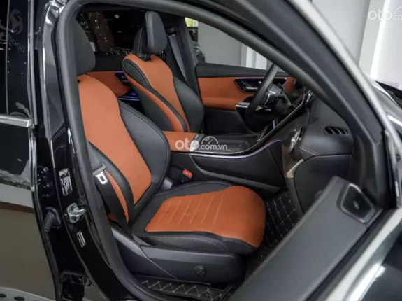 Mercedes-Benz GLC 300 2023 - Mercedes GLC300 4Matic All New bản update V1 siêu lướt 9.000km cực đẹp