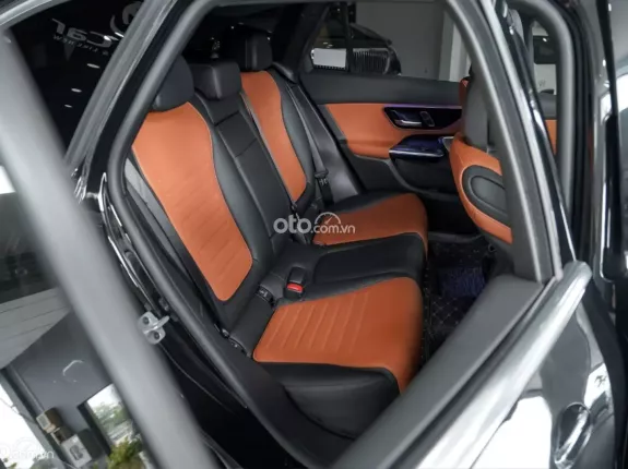 Mercedes-Benz GLC 300 2023 - Mercedes GLC300 4Matic All New bản update V1 siêu lướt 9.000km cực đẹp