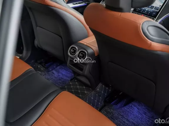 Mercedes-Benz GLC 300 2023 - Mercedes GLC300 4Matic All New bản update V1 siêu lướt 9.000km cực đẹp