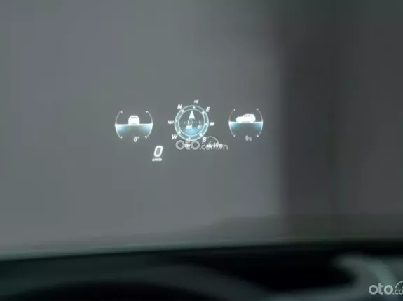 Mercedes-Benz GLC 300 2023 - Mercedes GLC300 4Matic All New bản update V1 siêu lướt 9.000km cực đẹp