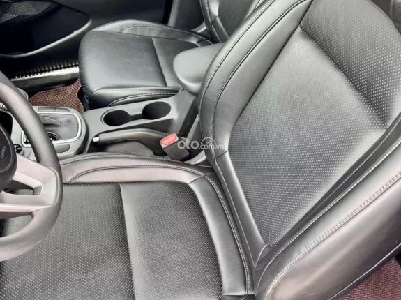 Kia Seltos 1.4 Deluxe 2022 - Xe đẹp zin cả