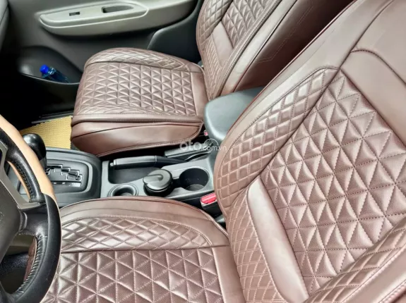 Mitsubishi Triton 4×2 AT 2017 - Xe nhập đẹp không lỗi