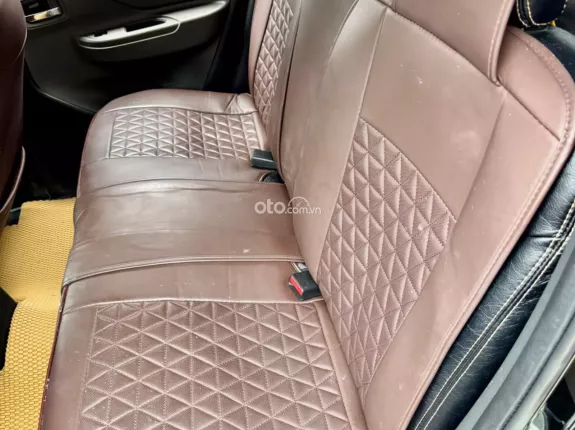 Mitsubishi Triton 4×2 AT 2017 - Xe nhập đẹp không lỗi