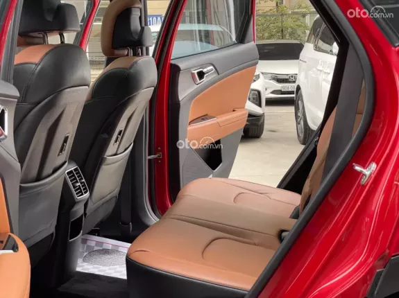 Kia Sportage 2.0D Signature 2022 - Mới