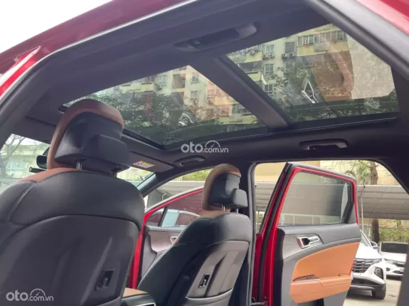Kia Sportage 2.0D Signature 2022 - Mới