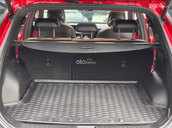 Kia Sportage 2.0D Signature 2022 - Mới