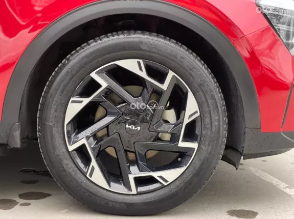 Kia Sportage 2.0D Signature 2022 - Mới